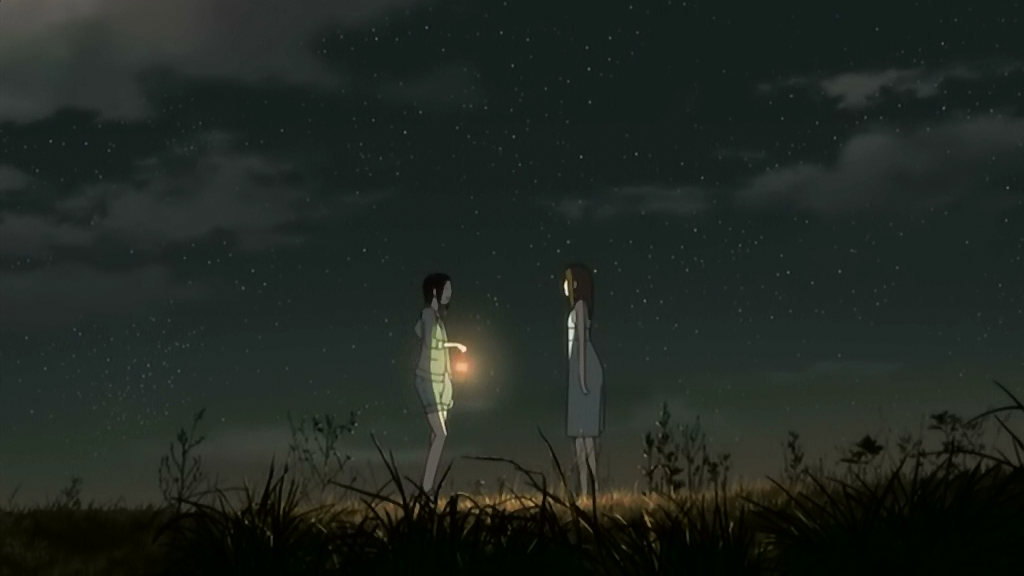 Mahou Tsukai ni Taisetsu na Koto: Natsu no Sora (Tanoshii Fansub)