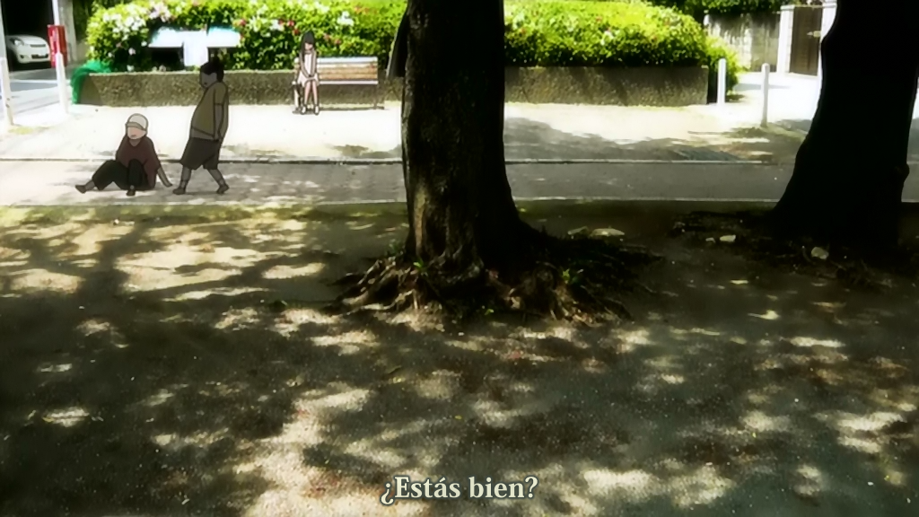 Mahou Tsukai ni Taisetsu na Koto: Natsu no Sora (Tanoshii Fansub)