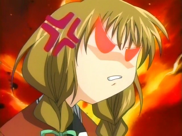 Spiral: Suiri no Kizuna (Tatakae no Fansub)