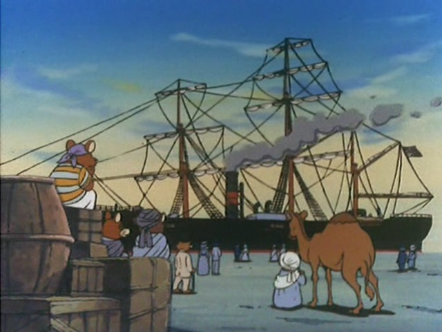 La vuelta al mundo de Willy Fog (enloslimites)