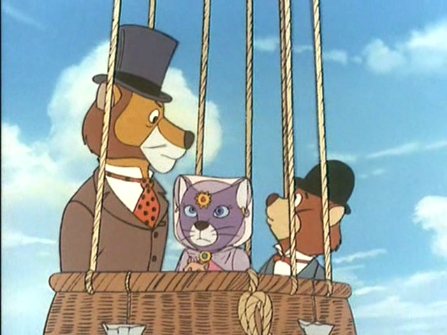 La vuelta al mundo de Willy Fog (enloslimites)