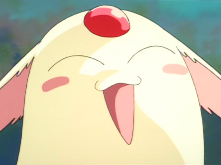 Rayearth: Luchadoras de leyenda (dsigual)