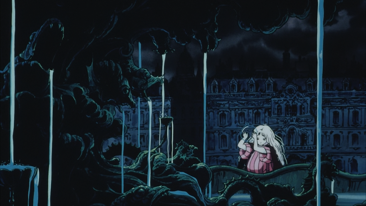 Tenshi no Tamago (Nanikano Fansub, Kapwham Enterprises)