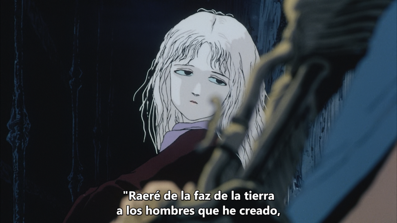 Tenshi no Tamago (Nanikano Fansub, Kapwham Enterprises)