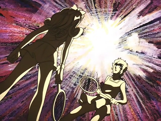 Raqueta de Oro (Xete, XyL)