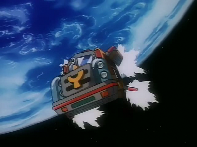 YAT: La patrulla espacial (XeTe, Longinos69, Curro1)