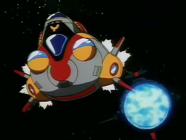 YAT: La patrulla espacial (XeTe, Longinos69, Curro1)