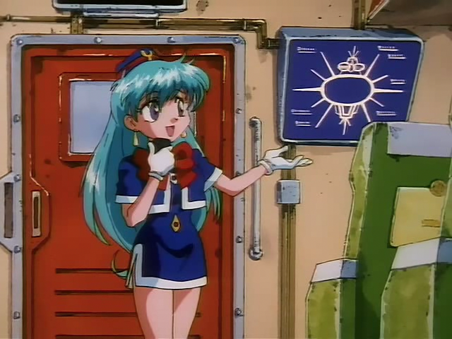 YAT: La patrulla espacial (XeTe, Longinos69, Curro1)