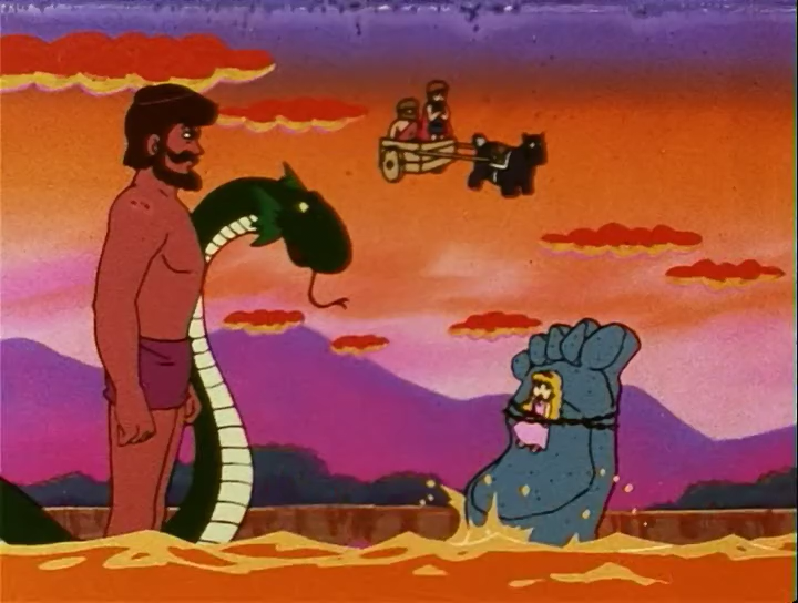 La pequeña Polon (dsigual)