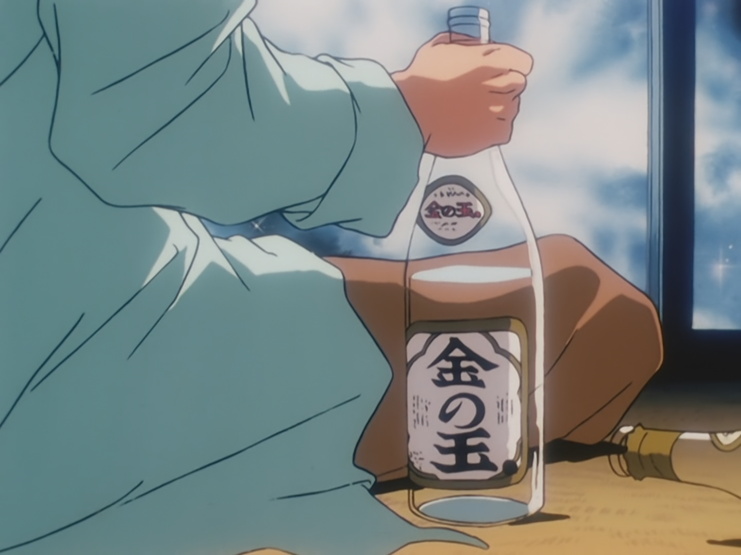 El irresponsable Capitán Tylor (AnimeHD)