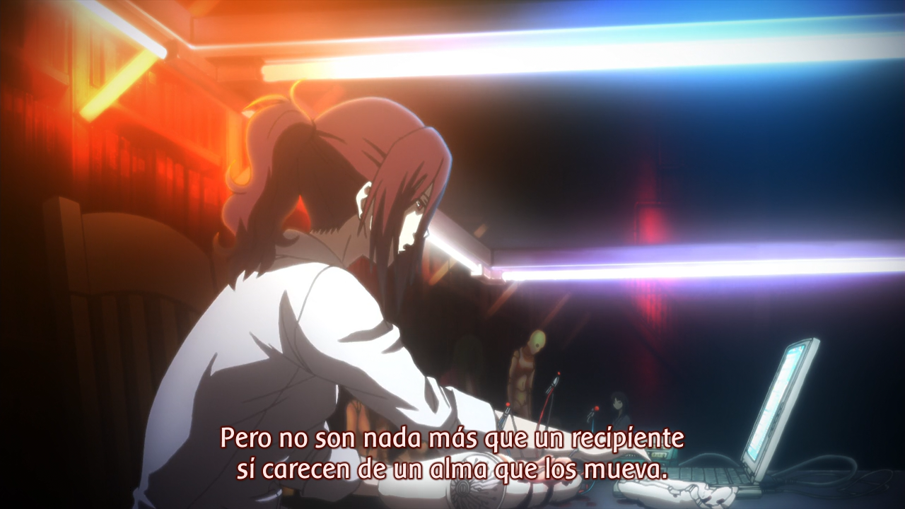 Kara no Kyoukai (poxitron)