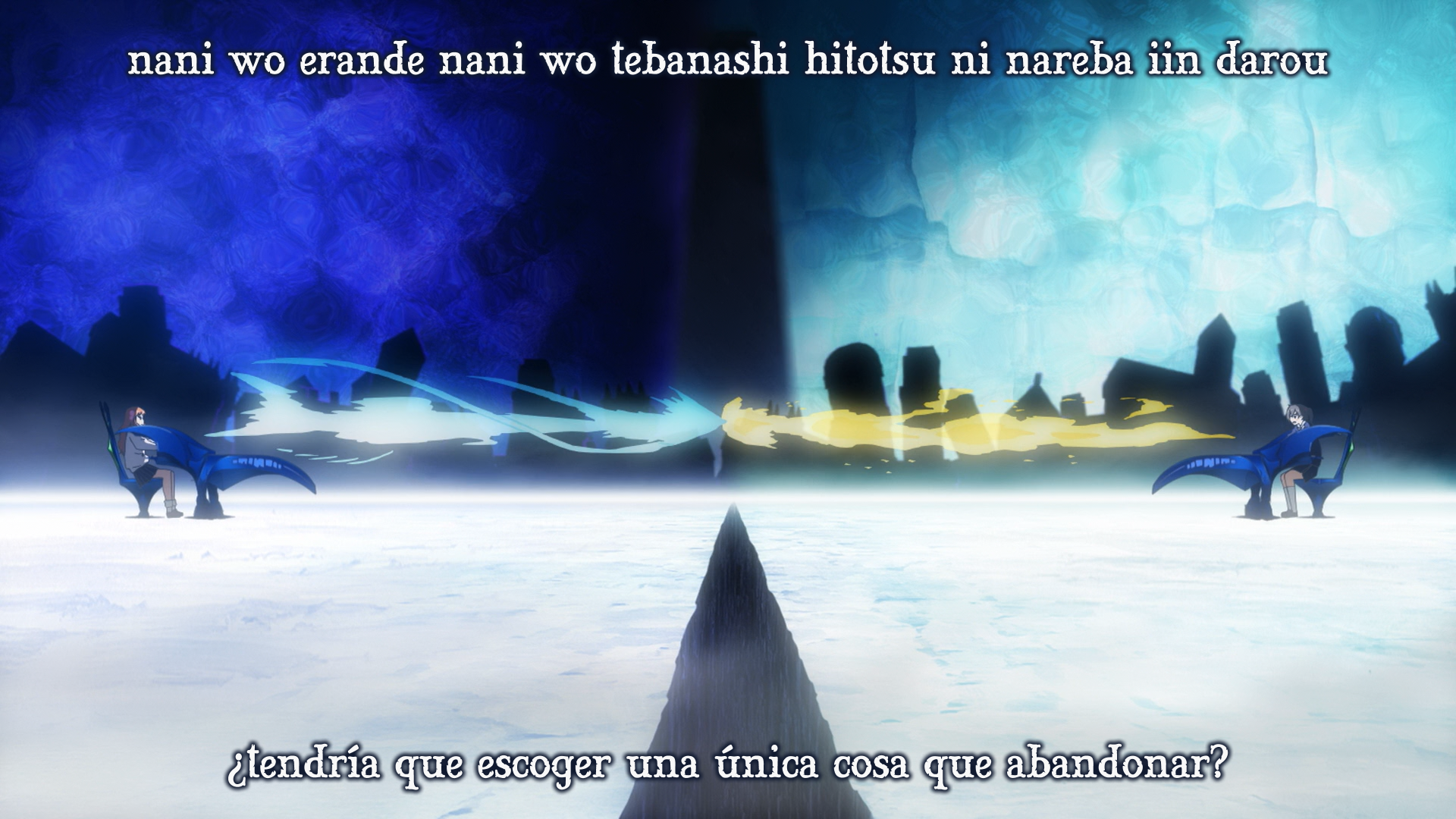 selector infected WIXOSS (subnorman)