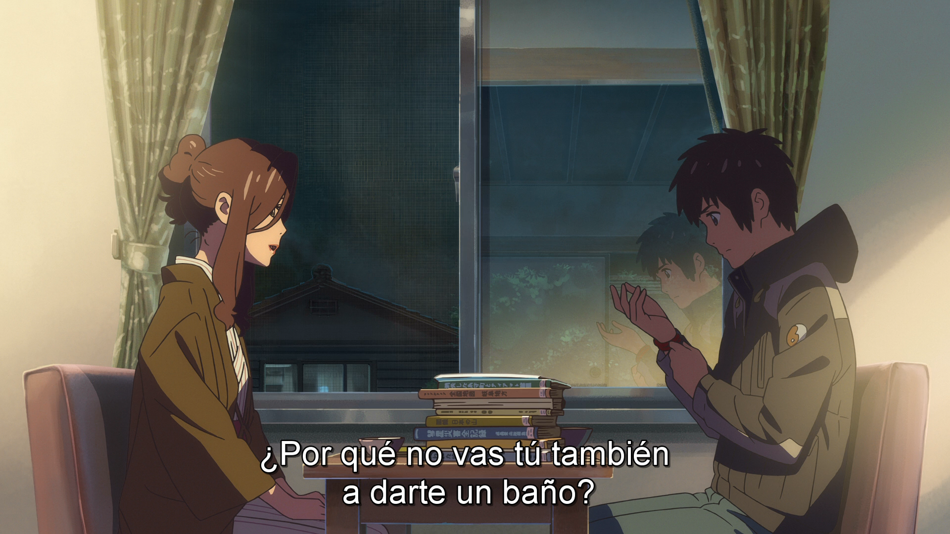 Your Name. (juanvilma)