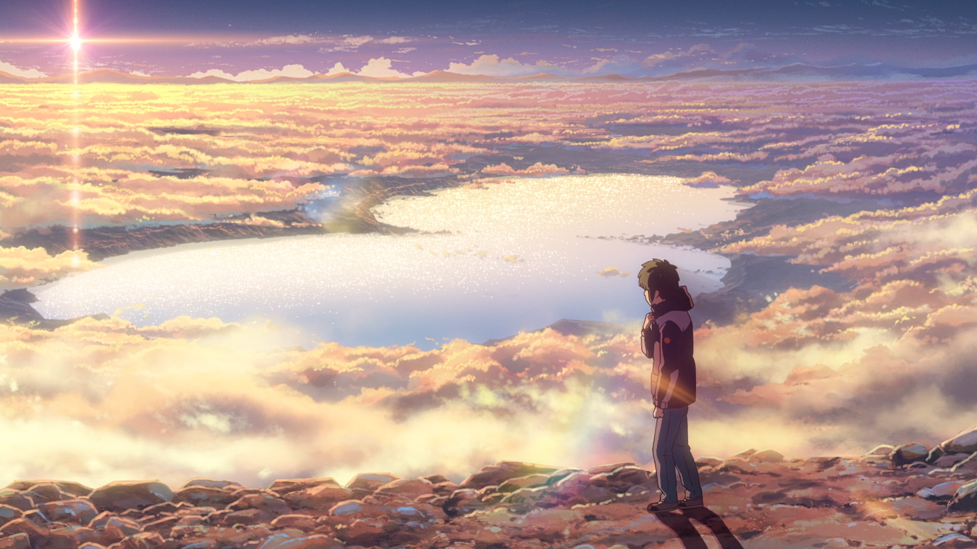 Your Name. (juanvilma)