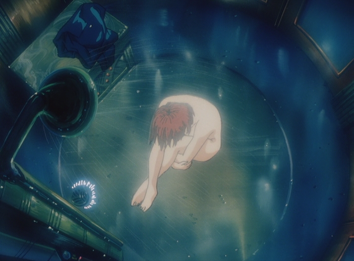 Iria: Zeiram The Animation (sondela89)