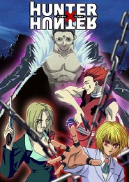 Hunter × Hunter