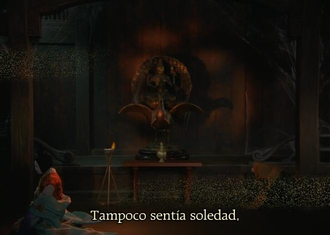 Shisha no Sho (Lateralus-Manga)