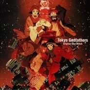 Tokyo Godfathers