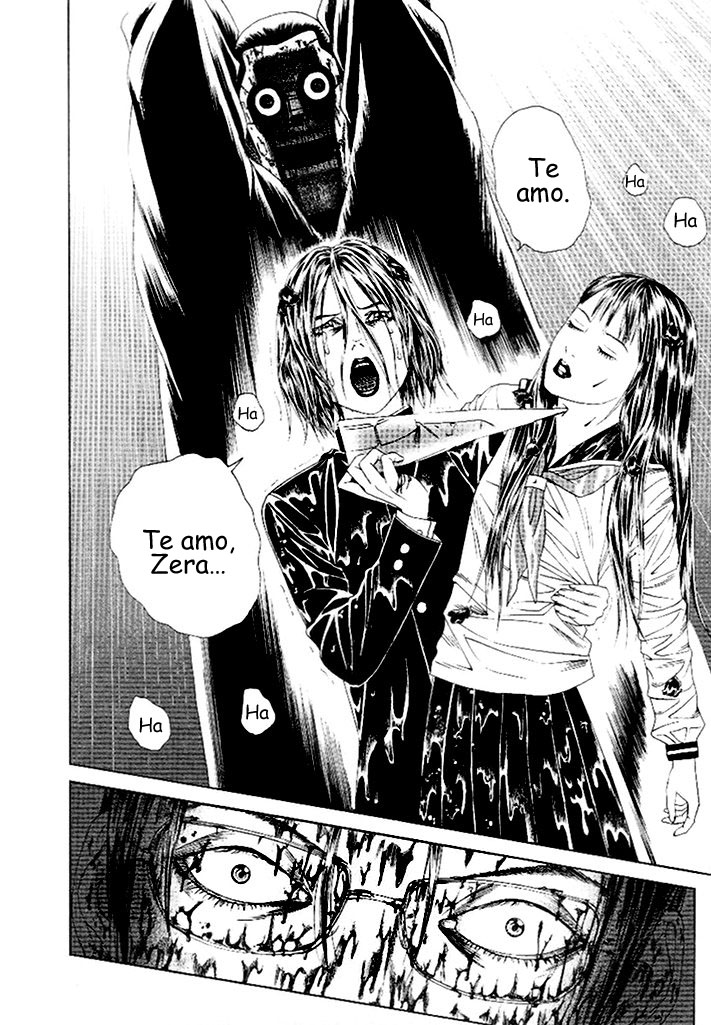 Litchi☆Hikari Club (Unsuki, BloodSei)