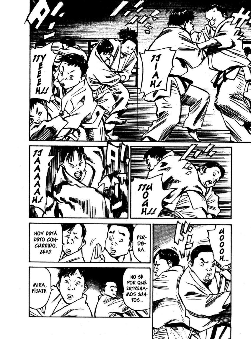 20th Century Boys (Naoki Urasawa)