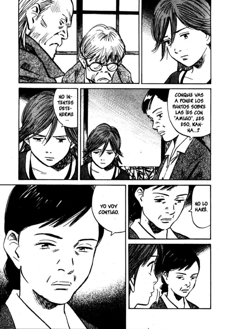 20th Century Boys (Naoki Urasawa)