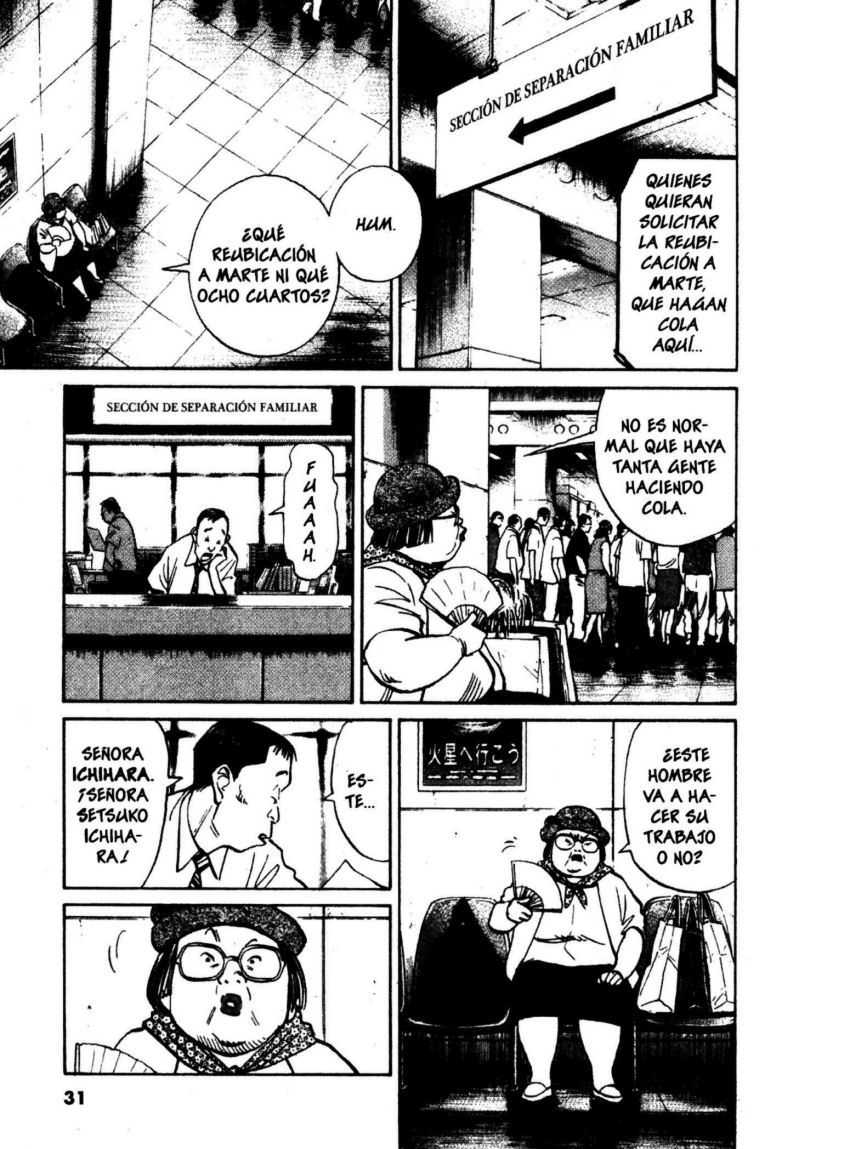 20th Century Boys (Naoki Urasawa)