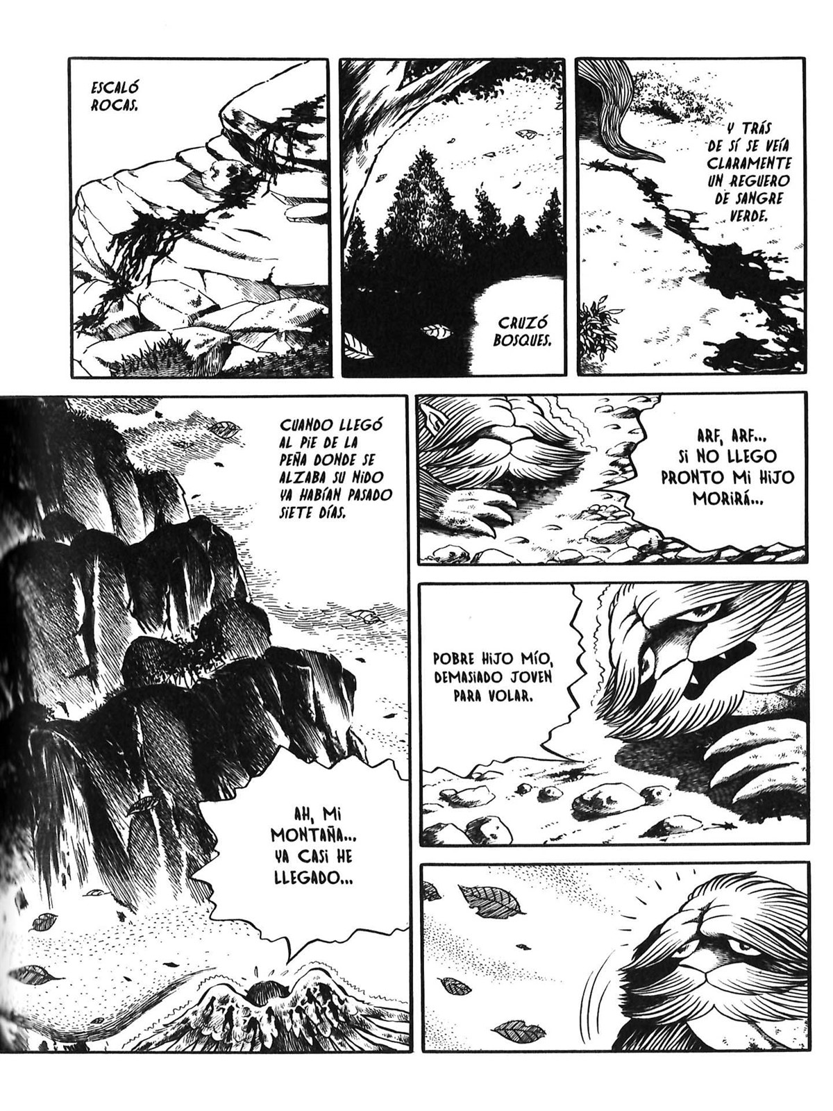 Circo de Monstruos (?)