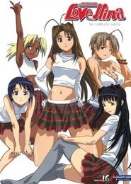 Love Hina