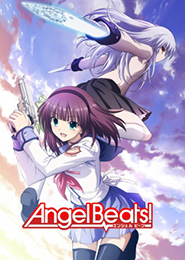 Angel Beats!