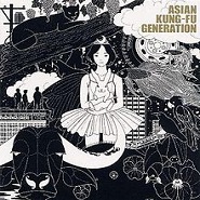 ASIAN KUNG-FU GENERATION