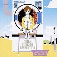 ASIAN KUNG-FU GENERATION