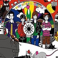 ASIAN KUNG-FU GENERATION
