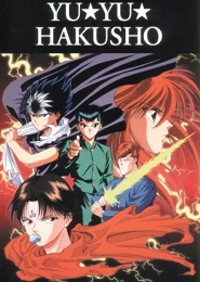 Yū Yū Hakusho