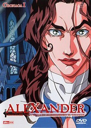 Alexander
