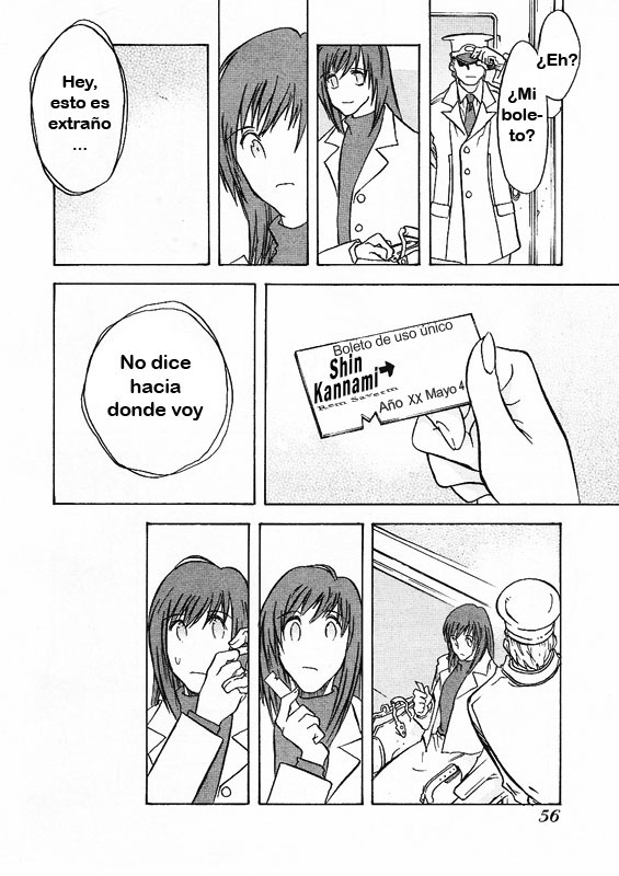 Trigun Maximum (Leu Fansub)