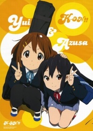 K-ON!!