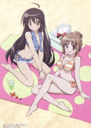 Shakugan no Shana OVA