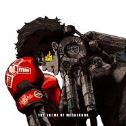 Megalo Box