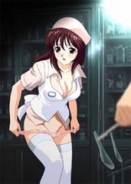 Heisa Byouin (Naughty Nurses)
