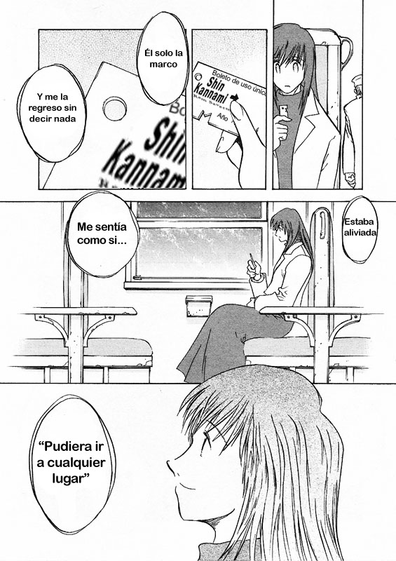 Trigun Maximum (Leu Fansub)