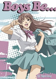 Boys Be... Más allá del amor