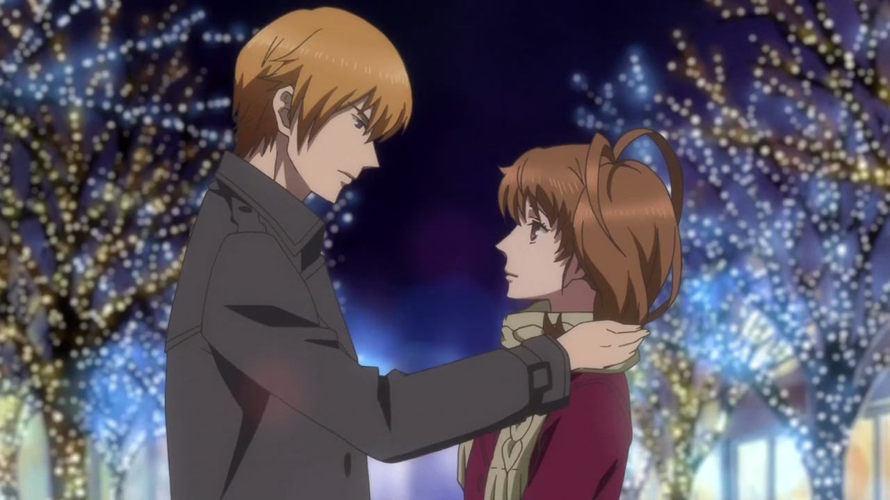 Brothers Conflict (Kanarianime, Bakari Subs)