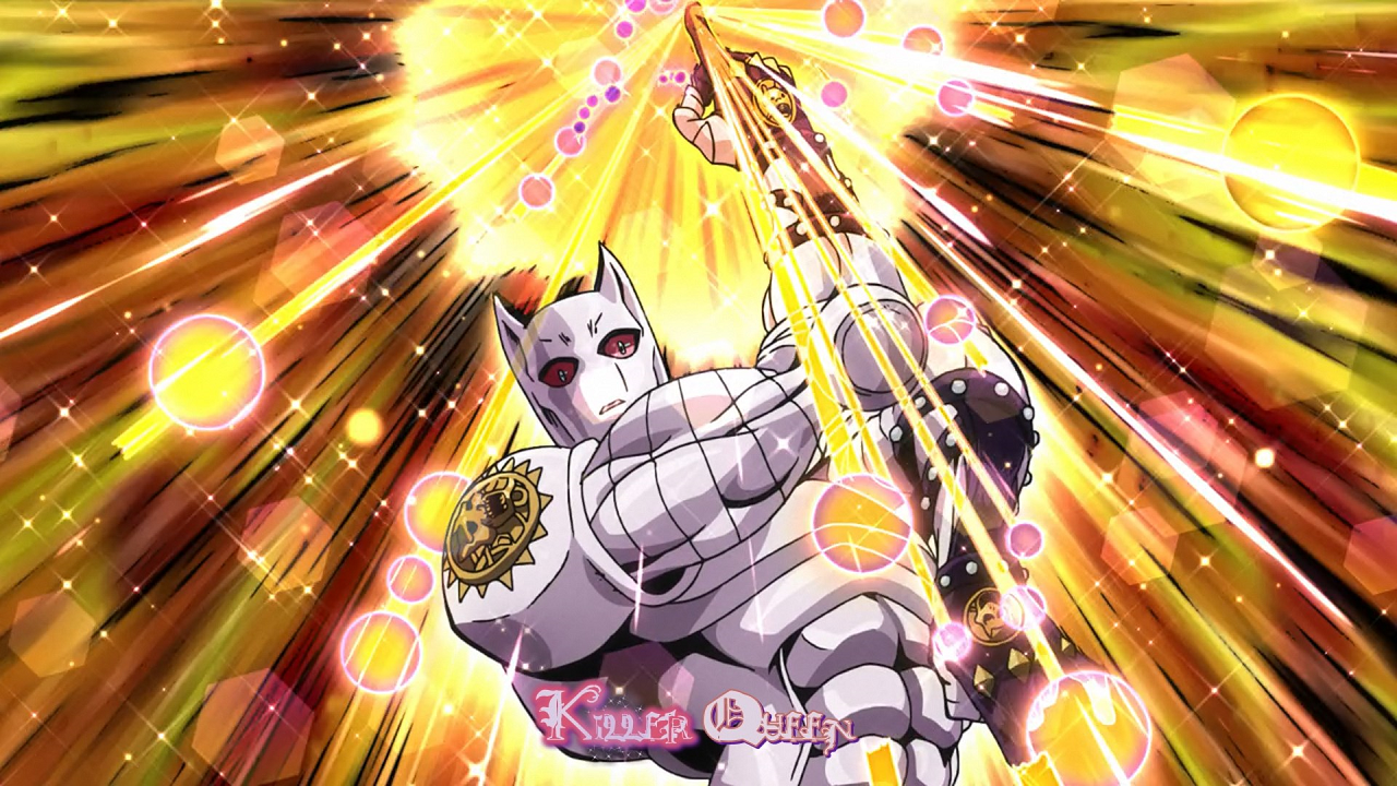 JoJo´s Bizarre Adventure Diamond is Unbreable (dantemugiwara)