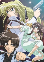 Triangle Heart: Sweet Songs Forever