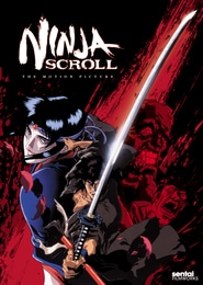 Ninja Scroll (Fansubber)