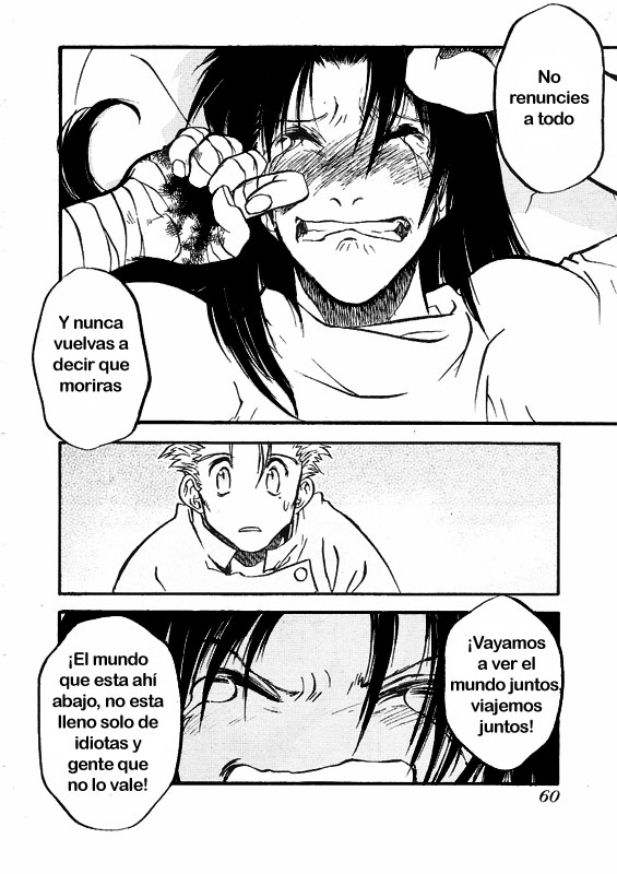 Trigun Maximum (Leu Fansub)