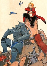 Fullmetal Alchemist: Gaiden