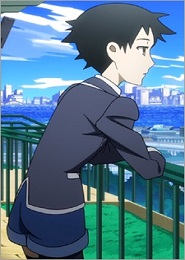 Loups=Garous Picture Drama