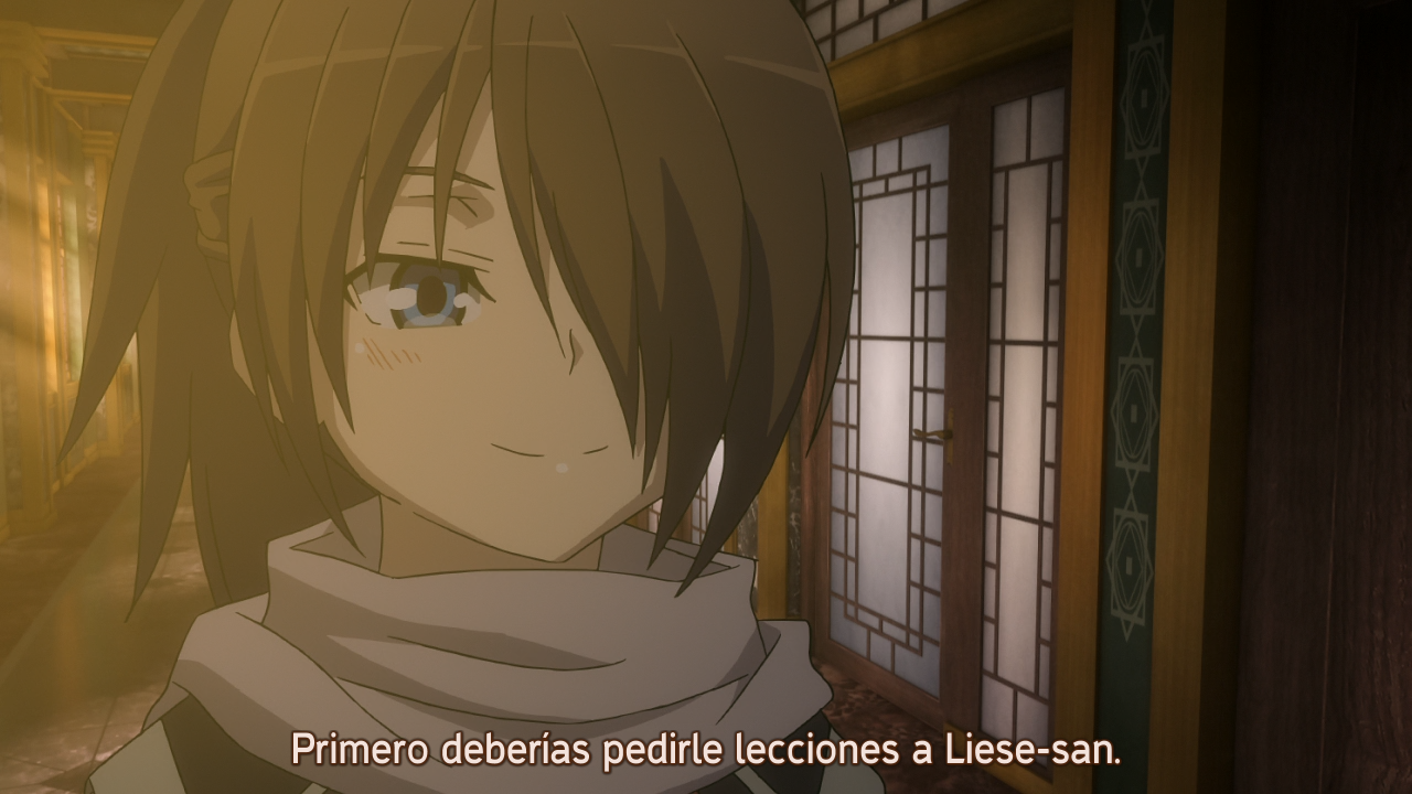 Trinity Seven: Nanatsu no Taizai to Nana Madoushi (Homika Subs)