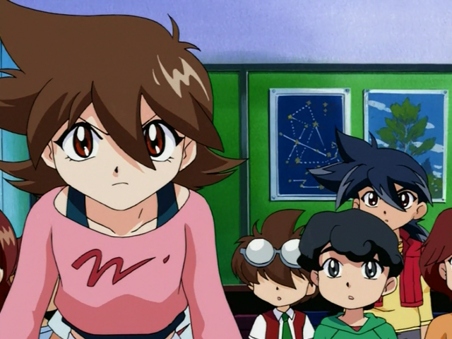 Beyblade V-Force (A&C World)